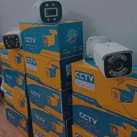 دوربین مداربسته زیر قیمت|دوربین مداربسته|تربت جام, امام|دیوار