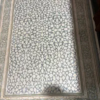 ۴ تخته فرش نگین زمرد مشهد|فرش|اراک, |دیوار