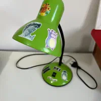 چراغ مطالعه