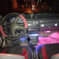 پراید مدل ۷۸