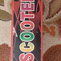 اسکوتر|دوچرخه، اسکیت، اسکوتر|کرمانشاه, |دیوار