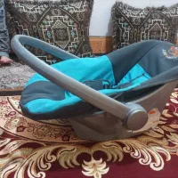 کریردرحدنو|کالسکه و لوازم جانبی|بندر ماهشهر, |دیوار