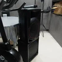 اسپیکر حرفه ای