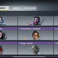 اکانت کالاف|کنسول، بازی ویدئویی و آنلاین|زاهدان, |دیوار