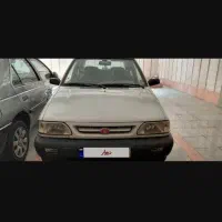 پراید 131 sl|خودرو سواری و وانت|تهران, والفجر (افسریه)|دیوار