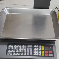 فروش یخچال و ترازو|فروشگاه و مغازه|جیرفت, |دیوار