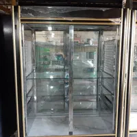 یخچال ایستاده سوپر هایپری