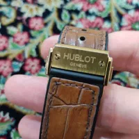 ساعت مچی مردانه HUBLOT|ساعت|مشهد, نظام دوست|دیوار