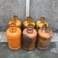 کپسول گاز