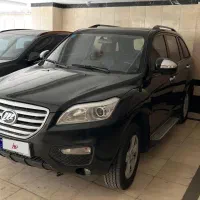 لیفان x60(دنده هیلمنی )