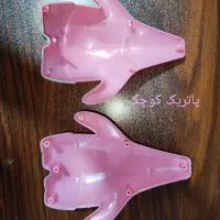 فروش تعدادی قالب