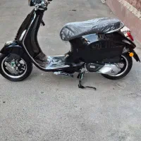 وسپا وی ایکس ال ۱۷۰ cc