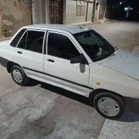 خودرو پراید صبا مدل 85