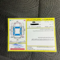 تیبا ۲ مدل۱۴۰۰|خودرو سواری و وانت|اردبیل, |دیوار