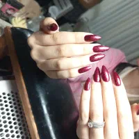 کاشت ناخن و آموزش حرفه ای  با تخفیف  ویژه عید