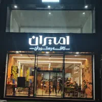 گریل کار