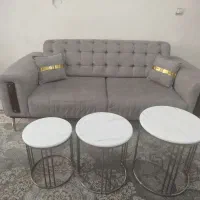 مبل چستر مکانیزه زیر قیمت . تخت شو|مبلمان خانگی و میز عسلی|اسلامشهر, مظفریه|دیوار