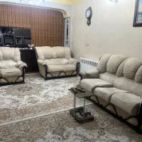 مبل هفت نفره|مبلمان خانگی و میز عسلی|ساری, |دیوار