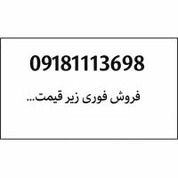 خط 111 زیر قیمت