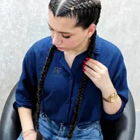 مدل بافت مو رایگان|خدمات آرایشگری و زیبایی|مبارکه, |دیوار