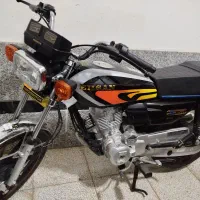 موتورسیکلت احسان150