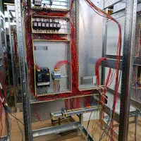 پذیرش تابلو صنعتی LV.MV.HP|خدمات پیشه و مهارت|محمدشهر, جعفرآباد|دیوار