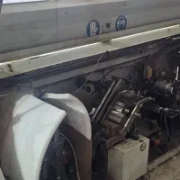 دستگاه الیت زن۶۴مته ام دی اف+ لبه چسبان۴ایسگاه|ماشینآلات صنعتی|بهارستان, |دیوار