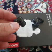 ایرپاد بلوتوثی لنوو|لوازم جانبی موبایل و تبلت|ساوه, |دیوار