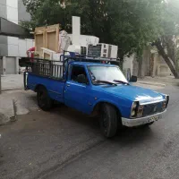 باربری نیسان بار ،وانت،جحشه وارسال کارگربتمام نقاط
