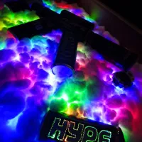 طراحی و ساخت پنل های rgb گیمینگ با کمترین قیمت