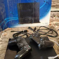 ps4 fat|کنسول، بازی ویدئویی و آنلاین|وحیدیه, |دیوار