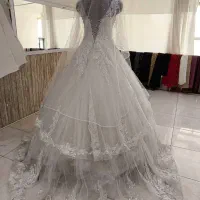 لباس عروس|لباس|ارومیه, |دیوار