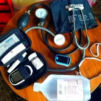 تزریقات و پانسمان