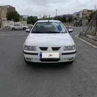 فروش خودرو سمند