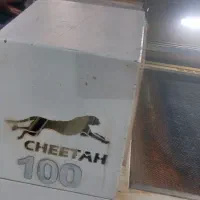 دستگاه برش لیزر|ماشین‌آلات صنعتی|قم, خداکرم|دیوار