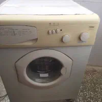 فروش ماشین لباسشویی حایر|ماشین لباسشویی و خشککن لباس|پیر بکران, |دیوار