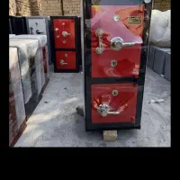 مفتح وبازار فردوسی گاوصندوق و ارسال فوری