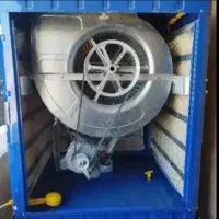 سرویس کولر در منزل