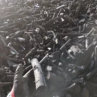 کارگر ساده تولیدی ذغال مهرآباد رودهن