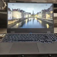 لپتاپ  سری loq بالاترین کانفیگ ۲۰ ملیون زیر قیمت|رایانه همراه|رشت, رودبارتان|دیوار