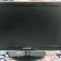 تلویزیون ۲۲اینچ LCDسامسونگ