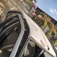 پژو ۴۰۵ دوگانه سوز تصادفی|خودرو سواری و وانت|حاجیلار, |دیوار