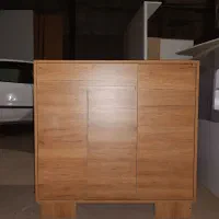 صنایع چوب و ام دی اف (اورجینال)|تخت و سرویس خواب|کاشمر, |دیوار