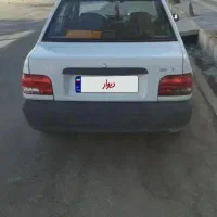 پراید 131sx|خودرو سواری و وانت|تهران, هفت چنار|دیوار