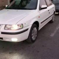 سمند LX ۹۷|خودرو سواری و وانت|مشهد, رستگار|دیوار