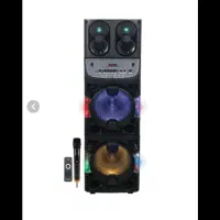 فروش اسپیکر قسطی|سیستم صوتی خانگی|خرمآباد, |دیوار