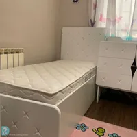 سرویس تخت خواب کودک دو منظوره
