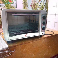آون توستر