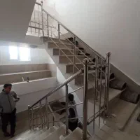 نرده استیل ساموین|خدمات پیشه و مهارت|ملایر, |دیوار