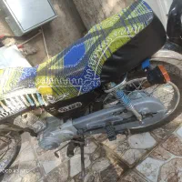 موتورمدل 93|موتورسیکلت|اسماعیلی, |دیوار